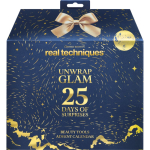 Real Techniques Unwrap Glam 25 Days of Suprises Advendikalender