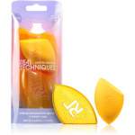 Real Techniques Miracle Complexion Sponge & Case Meigik&auml;sn 2 tk