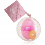 Real Techniques Miracle 2-in-1 Powder Puff Ornament Meigik&auml;sn, 2 tk