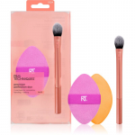 Real Techniques Precision Perfection Duo meigikomplekt