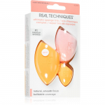 Real Techniques Ultimate Sponge Trio Aplikaatorite komplekt
