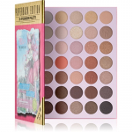 Rude Cosmetics Manga Anime Palette Paperback Edition Lauv&auml;rvipalett 21 g