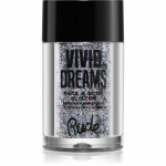 Rude Cosmetics Vivid Dreams N&auml;o- ja keha s&auml;delus varjund Dreamscape 2.7 g