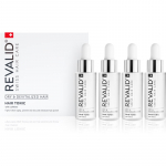 Revalid Hair Tonic energiat andev toonik kofeiiniga karva-/juuksekasv 4x30 ml