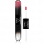 Revuele 2IN1 Lip Gloss & Oil Huulel&auml;ige kaks-&uuml;hes varjund 03 7 ml