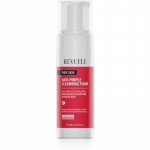 Revuele Pure Skin Anti-Pimple Puhastav vaht probleemsele nahale, akne vastu 150 ml