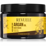 Revuele Argan Oil Hair Mask Intensiivmask kuivadeleja kahjustatud juustele 360 ml