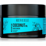 Revuele Coconut Oil Hair Mask Toitev ja niisutav juuksemask 360 ml