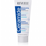 Revuele Ceramide Moisturizing Cream N&auml;o- ja kehaniisutaja kuivale kuni v&auml;ga kuivale nahale 200 ml