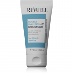 Revuele Double Hyaluron + B5 Moisturizer Niisutav ja pehmendav kreem kortsudevastase toimega 50 ml