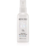 Revuele Makeup Setting Spray Fix And Dewy Meigikinnituspihusti s&auml;ra andva efektiga 120 ml