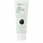 Revuele Face Peeling Gel Charcoal Puhastav koorimine aktiivs&ouml;ega 80 ml