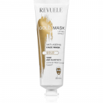 Revuele Gold Mask Liftging Effect T&otilde;stev ja pinguldav mask n&auml;ole 80 ml