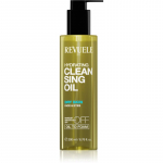 Revuele Cleansing Oil Hydrating Puhastav n&auml;o&otilde;li niisutava toimega 200 ml