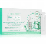 Revuele Hydralift Hyaluron Ampoules Intensive Serum Concentrate Intensiivne niisutav seerum n&auml;ole, kaelale ja dekolteele 7x2 ml