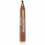 Revuele Master Brow Definer 4 Tips Eyebrow Pencil T&auml;pne kulmupliiats varjund Light 2.2 ml