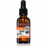 Revuele Men Care Solutions Barber Salon Habeme&otilde;li 30 ml