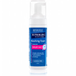 Revuele No Problem Washing Foam Puhastav vaht salits&uuml;&uuml;lhappega 150 ml
