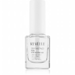 Revuele Nail Therapy Diamond Nail Strengthener Tugevdav k&uuml;&uuml;nelakk 10 ml
