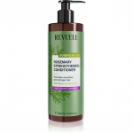 Revuele Botanical Care Rosemary Tugevdav palsam karva-/juuksekasv 400 ml