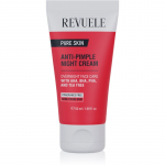 Revuele Pure Skin Anti-Pimple &Ouml;&ouml;kreem akne hoolduseks 50 ml