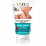 Revuele Slim & Detox With Caffeine Stiliseerimiskreem kaelale ja dekolteele 150 ml