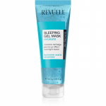 Revuele Sleeping Gel Mask Hydrate Niisutav geelmask &ouml;&ouml; 80 ml