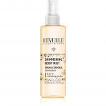 Revuele Shimmering Body Mist Kirgastav udu kehale varjund Gold 200 ml