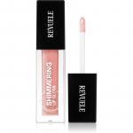 Revuele Shimmering Lip Gloss S&auml;delev huulel&auml;ige varjund 17 6 ml