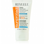 Revuele Sunprotect Moisture Boost Niisutav p&auml;evakreem SPF 50+ 50 ml