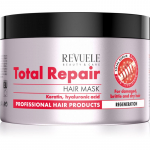 Revuele Total Repair Hair Mask Elavdav mask kahjustatud juustele 500 ml