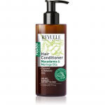 Revuele Vegan & Organic Niisutav ja toitev palsam kuivadeleja kahjustatud juustele 250 ml