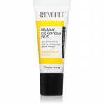 Revuele Vitamin C Eye Contour Fluid Helendav silmakreem tumedate r&otilde;ngaste raviks 25 ml
