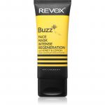 Revox B77 Buzz Face Mask Intense Regeneration Taastav mask toitva toimega Lemon & Honey 65 ml