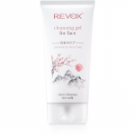 Revox B77 Japanese Routine Cleansing Gel for Face &Otilde;rn puhastusgeel n&auml;ole 150 ml