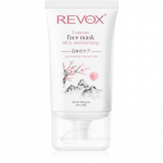 Revox B77 Japanese Routine 3 Minute Face Mask Ultra Moisturizing Intensiivselt niisutav mask n&auml;ole 30 ml