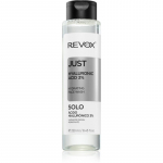 Revox B77 Just Hyaluronic Acid 3% Niisutav ja puhastav geel n&auml;ole 250 ml