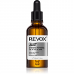 Revox B77 JUST Evening Primrose Oil & Squalane taastav &ouml;ine &otilde;li nahabarj&auml;&auml;ri taastamiseks 30 ml