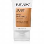 Revox B77 Just Daily Sun Shield Kaitsev n&auml;okreem SPF 50+ 30 ml