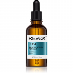 Revox B77 JUST Salicylic Acid 2% S&uuml;vapuhastav peanahaseerum 30 ml