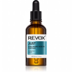 Revox B77 JUST Hyaluronic Acid 2% for Hair Niisutav seerum juustele ja peanahale 30 ml