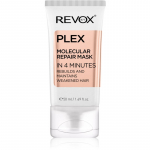 Revox B77 PLEX Molecular Repair Mask taastav mitteloputatav mask juustele 50 ml