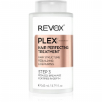 Revox B77 PLEX Hair Perfecting Treatment. Step 3 Enne &scaron;ampooni kasutatav toitev hooldus kahjustatud ja v&auml;rvitud juustele 260 ml