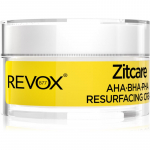 Revox B77 Zitcare AHA BHA PHA Resurfacing Cream Silendav &ouml;&ouml;kreem 50 ml