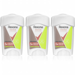 Rexona Maximum Protection Stress Control Kreemjas antiperspirant liighigistamise vastu