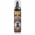 Reuzel Clean & Fresh Beard Foam Vaht habemele 70 ml