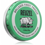 Reuzel Green Grease Medium Hold Juuksepumat 95 g