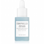 SKIN1004 Madagascar Centella Hyalu-Cica Blue Serum Intensiivselt niisutav seerum tundliku naha rahustamiseks ja tugevdamiseks 30 ml