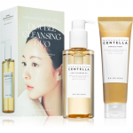 SKIN1004 Madagascar Centella Double Cleansing Duo komplekt puhta ja rahustatud n&auml;onaha jaoks