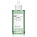 SKIN1004 Madagascar Centella Tea-Trica Relief Ampoule Rahustav n&auml;oseerum probleemsele nahale, akne vastu 100 ml